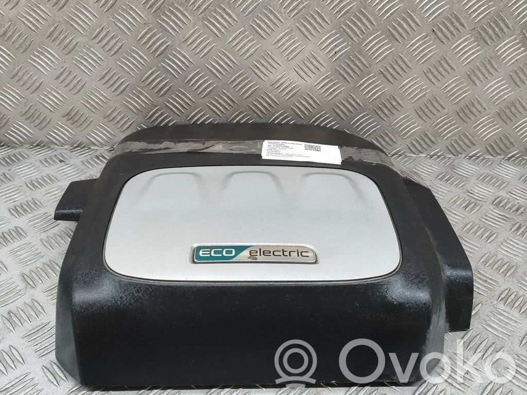 KIA Soul Moottorin koppa 