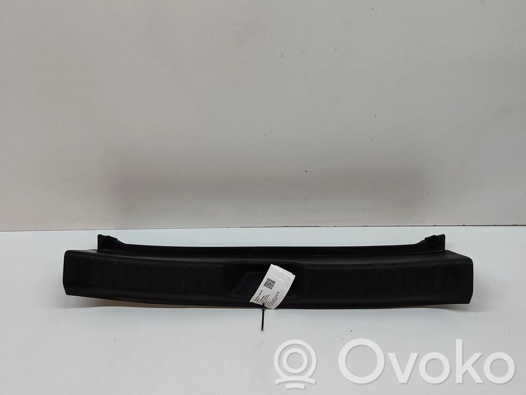 Mazda MX-30 Protector del borde del maletero/compartimento de carga 
