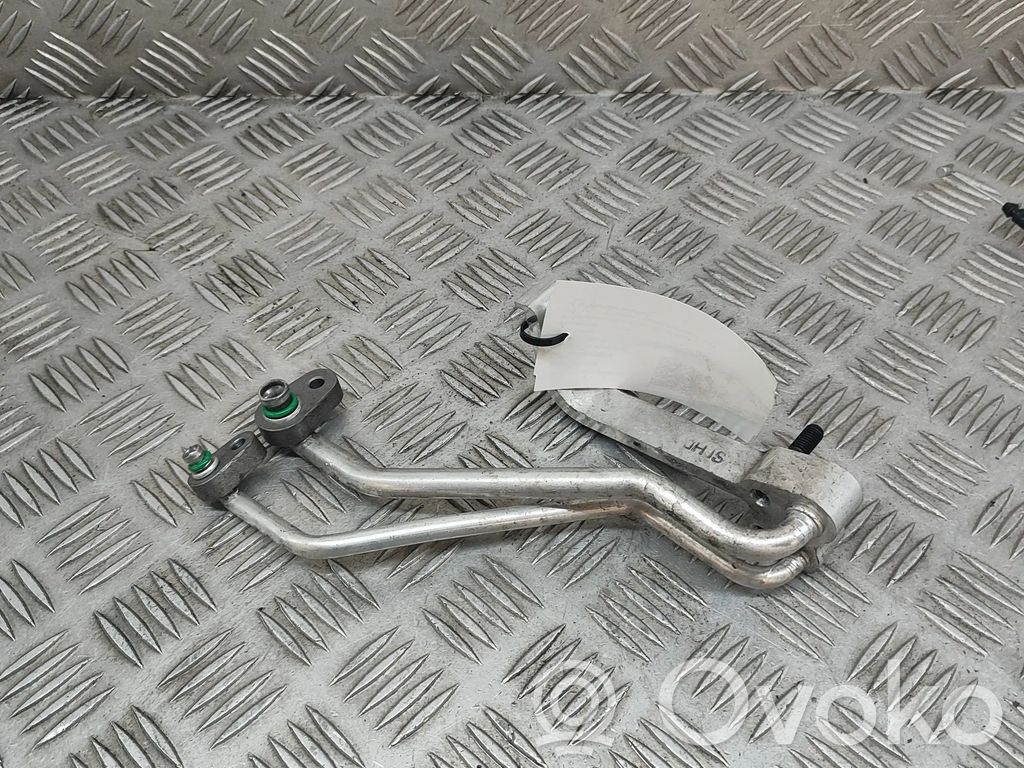 KIA Sportage Manguera/tubo del aire acondicionado (A/C) 
