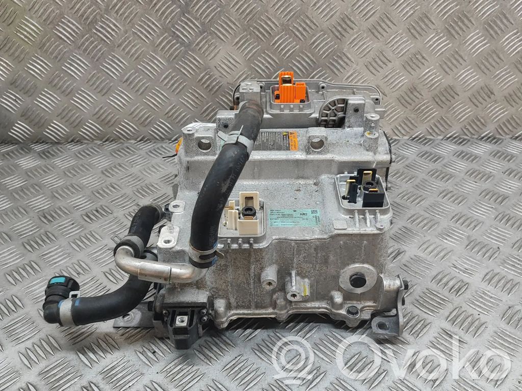 KIA Sportage Convertitore di tensione inverter 