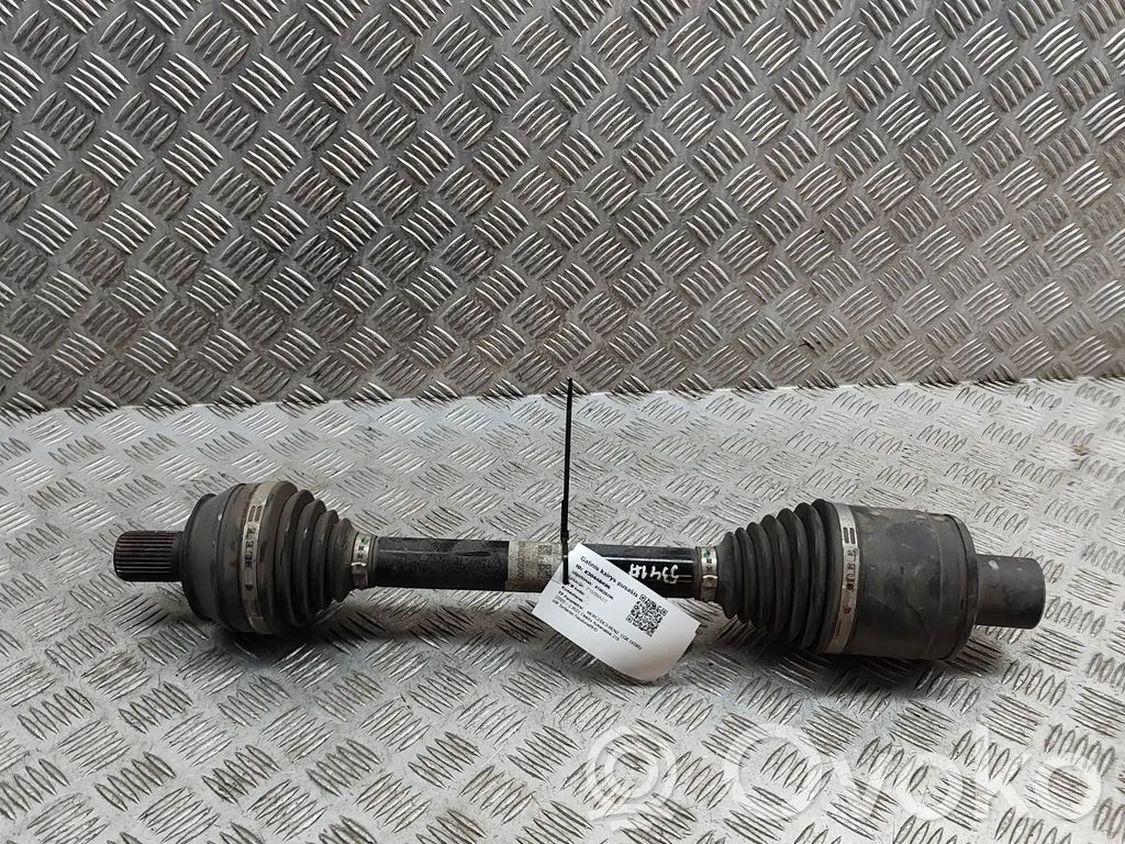 Mercedes-Benz EQE v295 Eje de transmisión trasero 