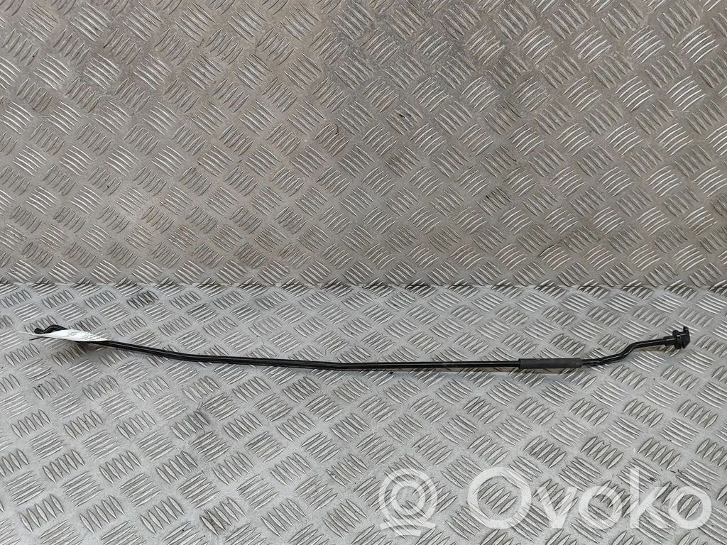 Podpora pokrywy / maski silnika   N24356650