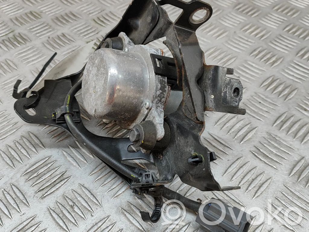 Mazda MX-5 ND Bomba de vacío 