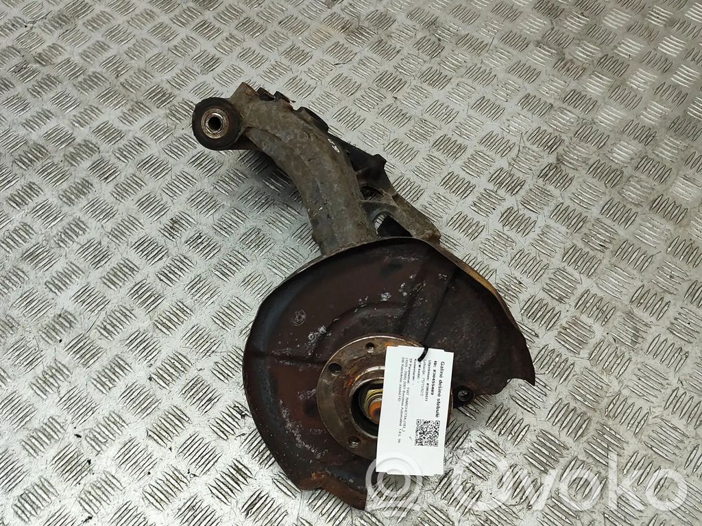 Fiat Barchetta Mozzo portante ruota posteriore (usato)