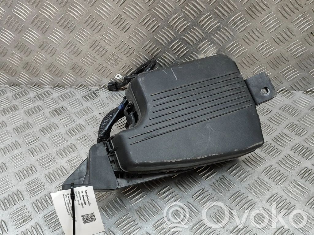 Mazda 6 Fuse box set 