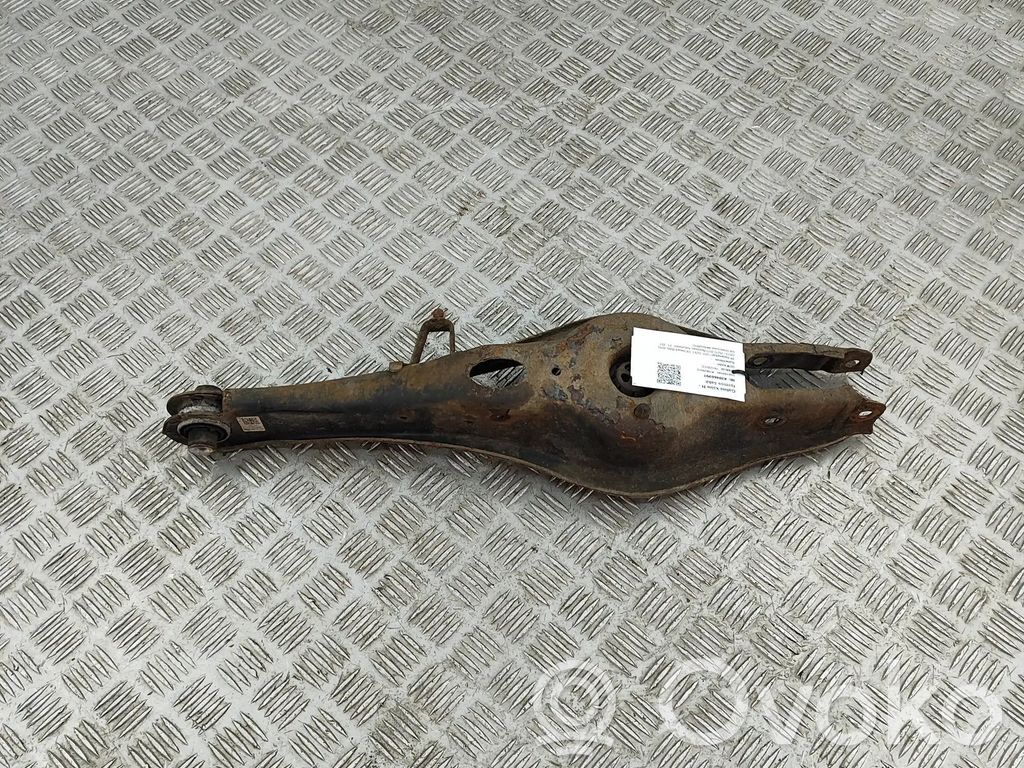 Volkswagen Golf VII Basculă superioară spate 