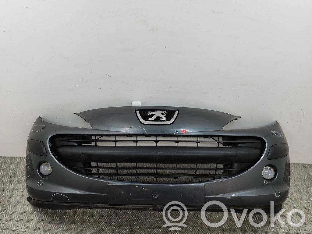 Peugeot 308 Zderzak przedni 