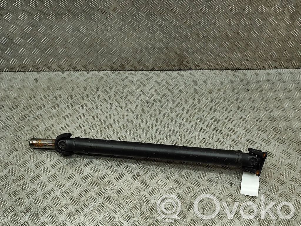 Mazda MX-5 ND Eje propulsor/eje de transmisión trasero 
