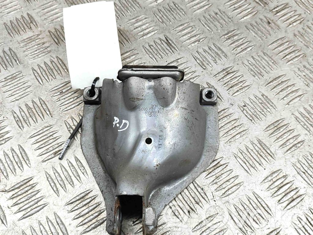 Audi A6 S6 C7 4G Altra parte del vano motore
