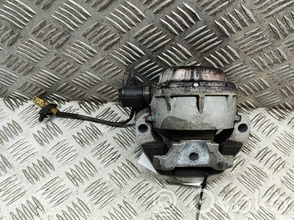 Audi A6 S6 C7 4G Suport tampon motor 
