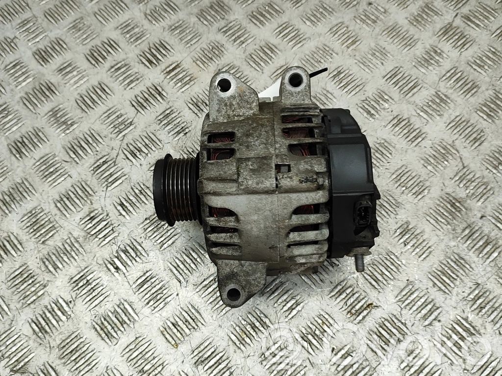 Opel Insignia A Generator/alternator 