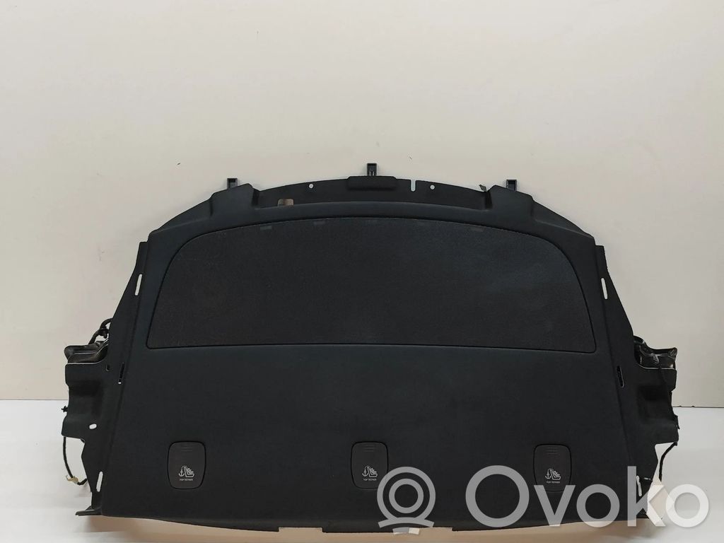 Tesla Model 3 Задняя полка багажника 