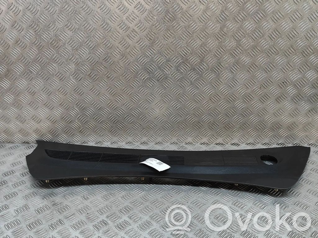 Tesla Model 3 Pyyhinkoneiston lista 