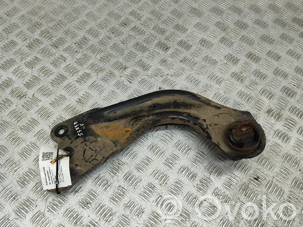 Mazda CX-5 II Basculă superioară spate 