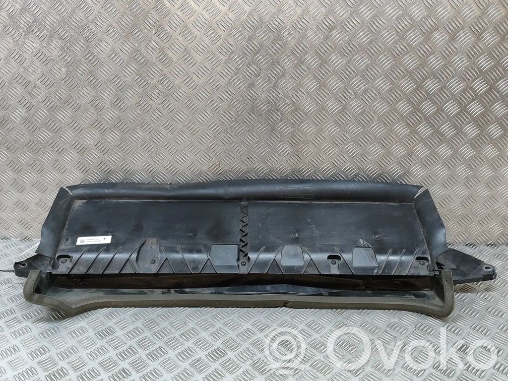 Tesla Model Y Innenraumfilter Satz Set 