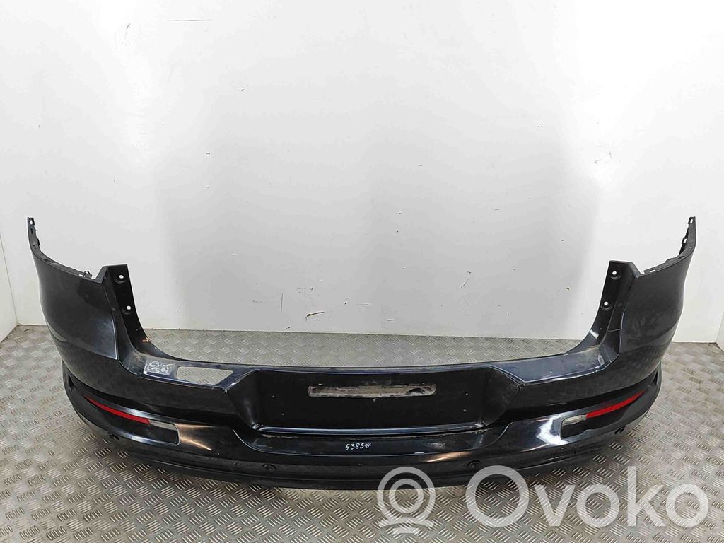 Volkswagen Tiguan Parachoques 
