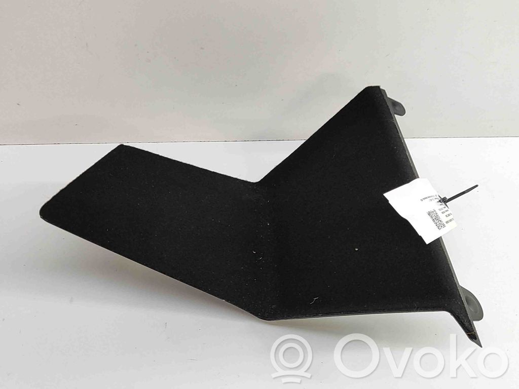 Tesla Model Y Centre console side trim rear 