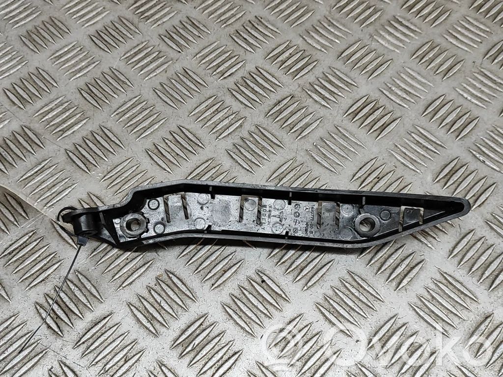Tesla Model Y Front bumper mounting bracket 