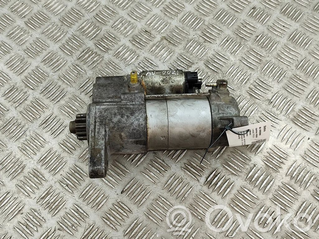 Land Rover Range Rover Sport L494 Electromotor 
