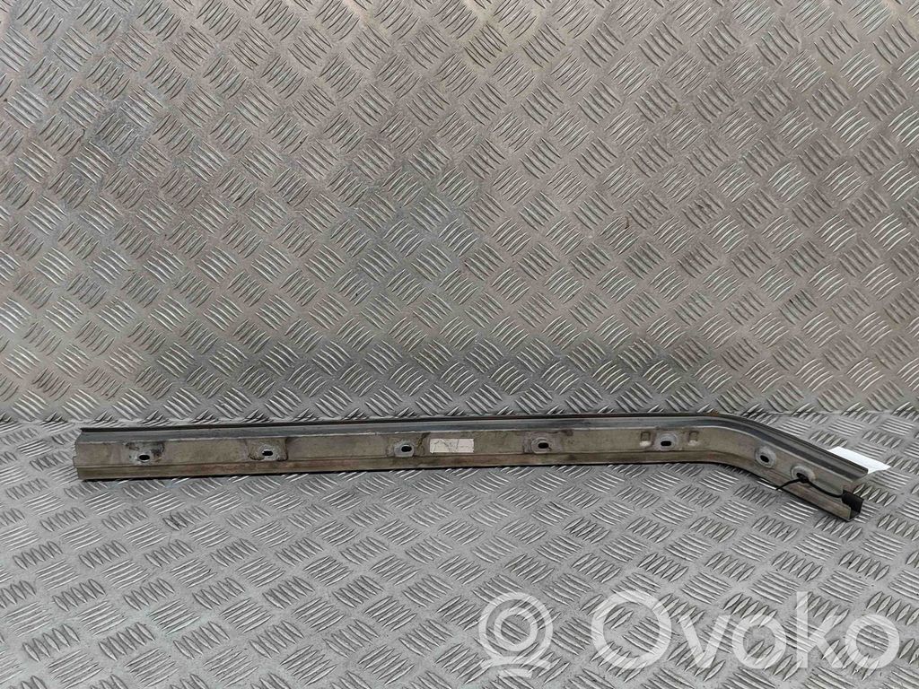 Volkswagen Sharan Guida/cerniera superiore del rullo del portellone scorrevole 