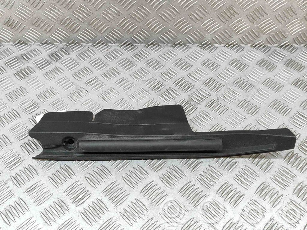 Toyota RAV 4 (XA50) Mască aripă față (turnată)