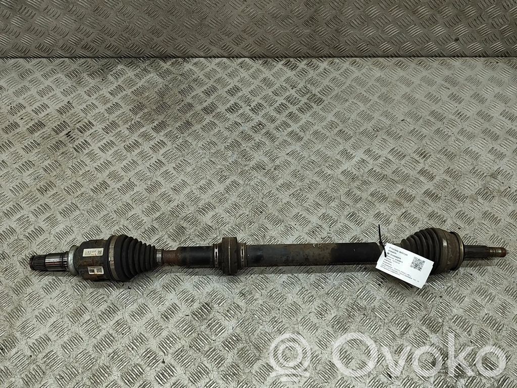 Toyota Prius (XW50) Arbre d'entraînement avant 