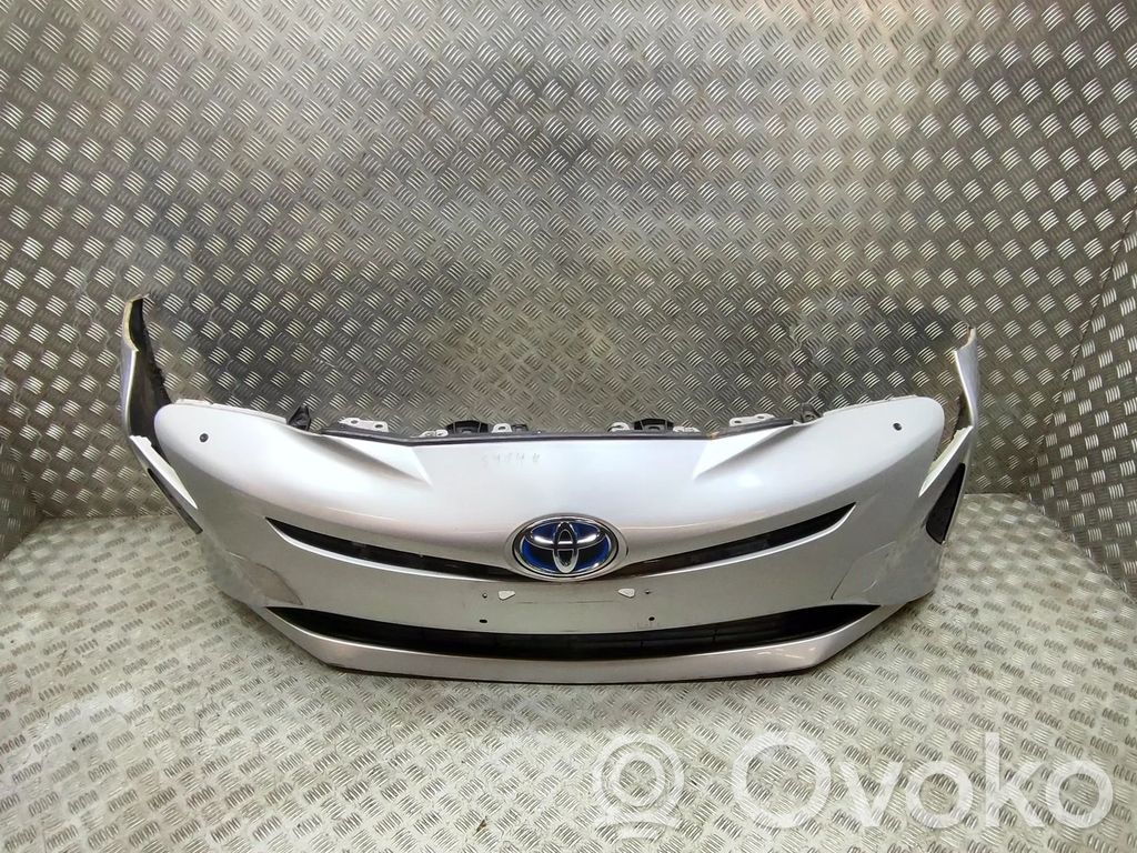 Toyota Prius (XW50) Parachoques delantero
