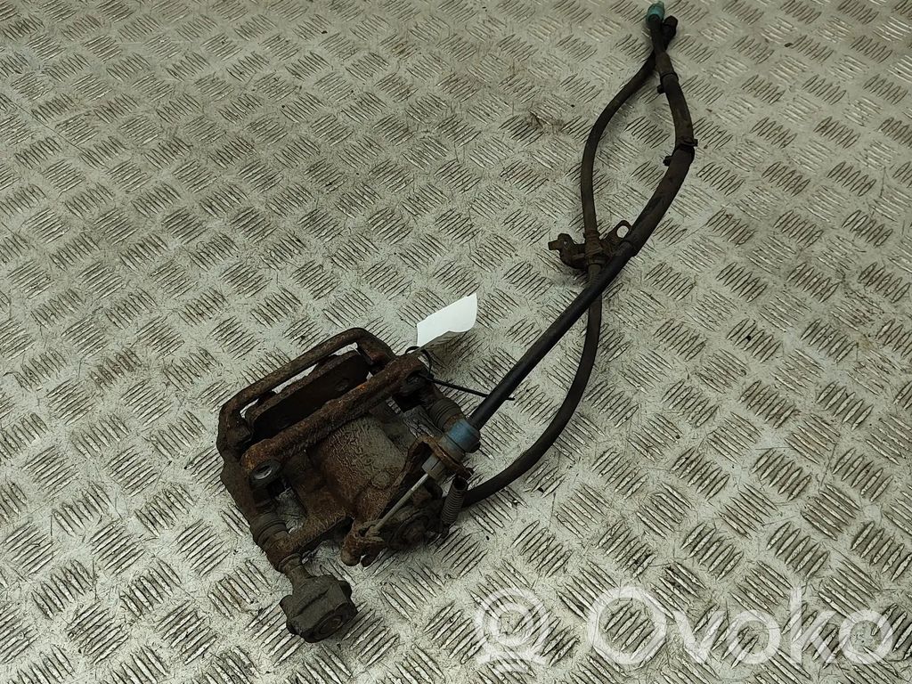 Bremssattel hinten   15855616