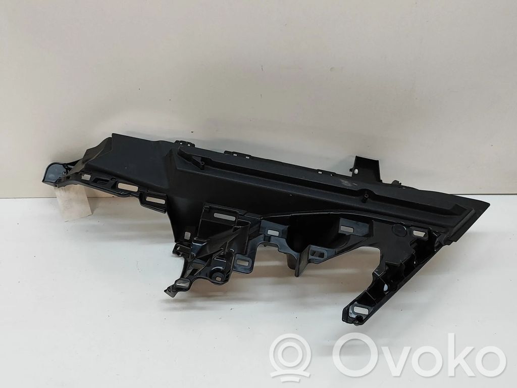 BMW iX Osłona środkowa słupka / C 