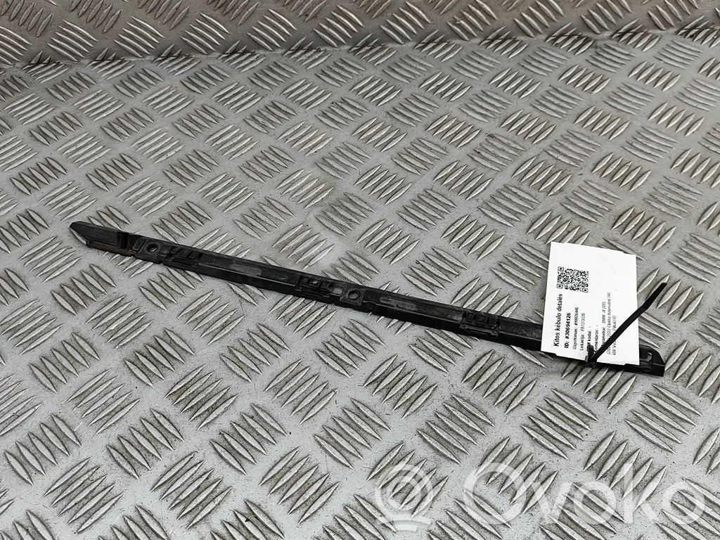 BMW iX Muu korin osa 