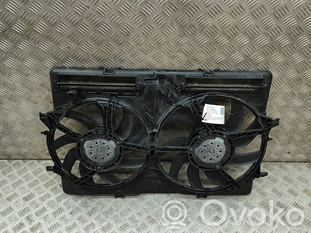 Диффузор   X7236003,8K0121003AG