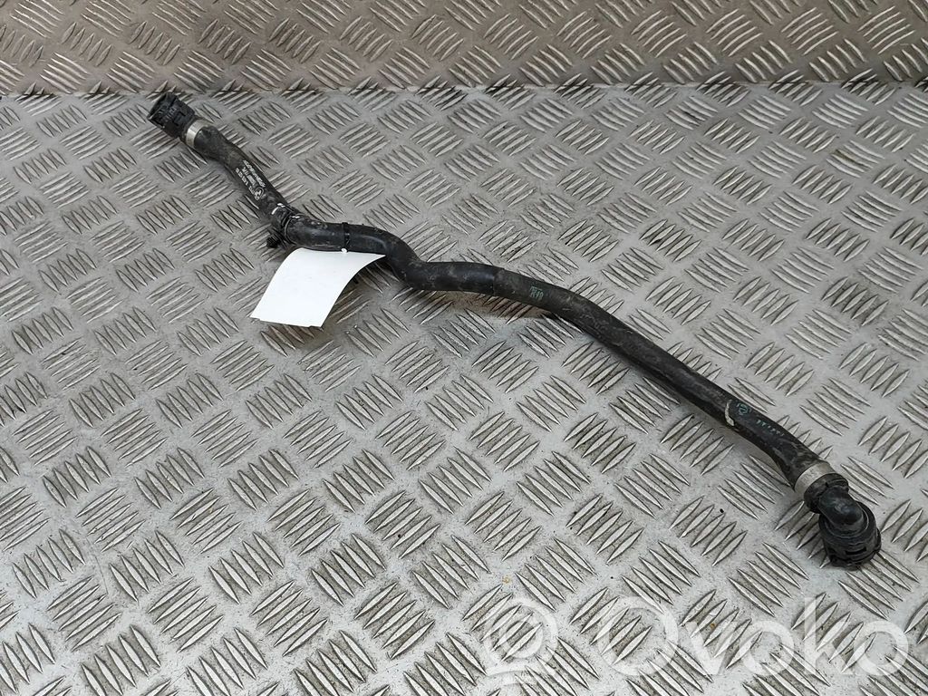 BMW iX Engine coolant pipe/hose 