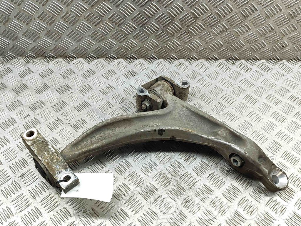 Volvo V60 Querlenker Achsschenkel vorne 