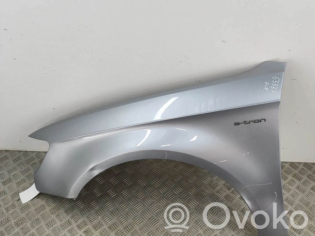 Guardabarro   8V0821467E