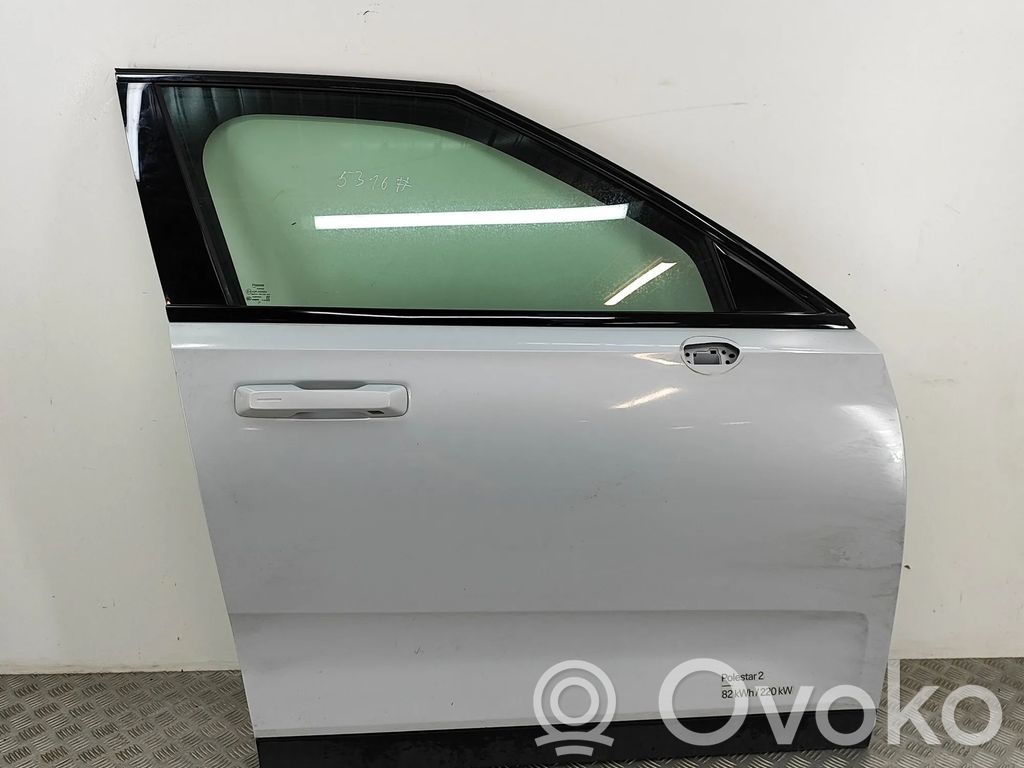 Polestar 2 Front door 