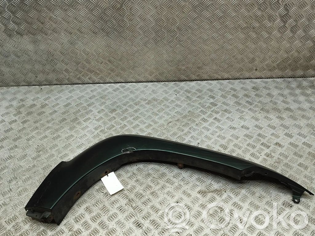 Toyota Land Cruiser (J120) Panel wykończeniowy błotnika 