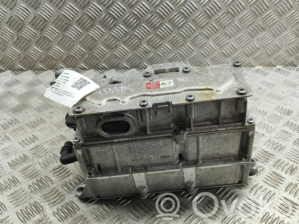 Inversor/convertidor de voltaje   0437508262,5G0907070H