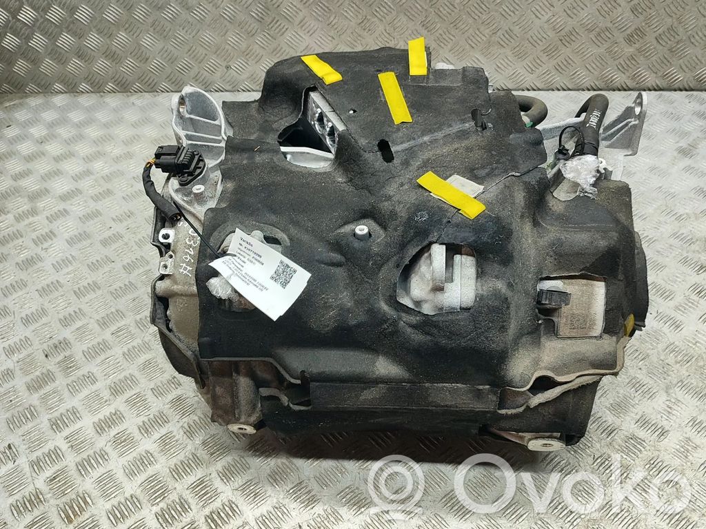 Variklis   ERAD,T7009967,32415360,P1216772
