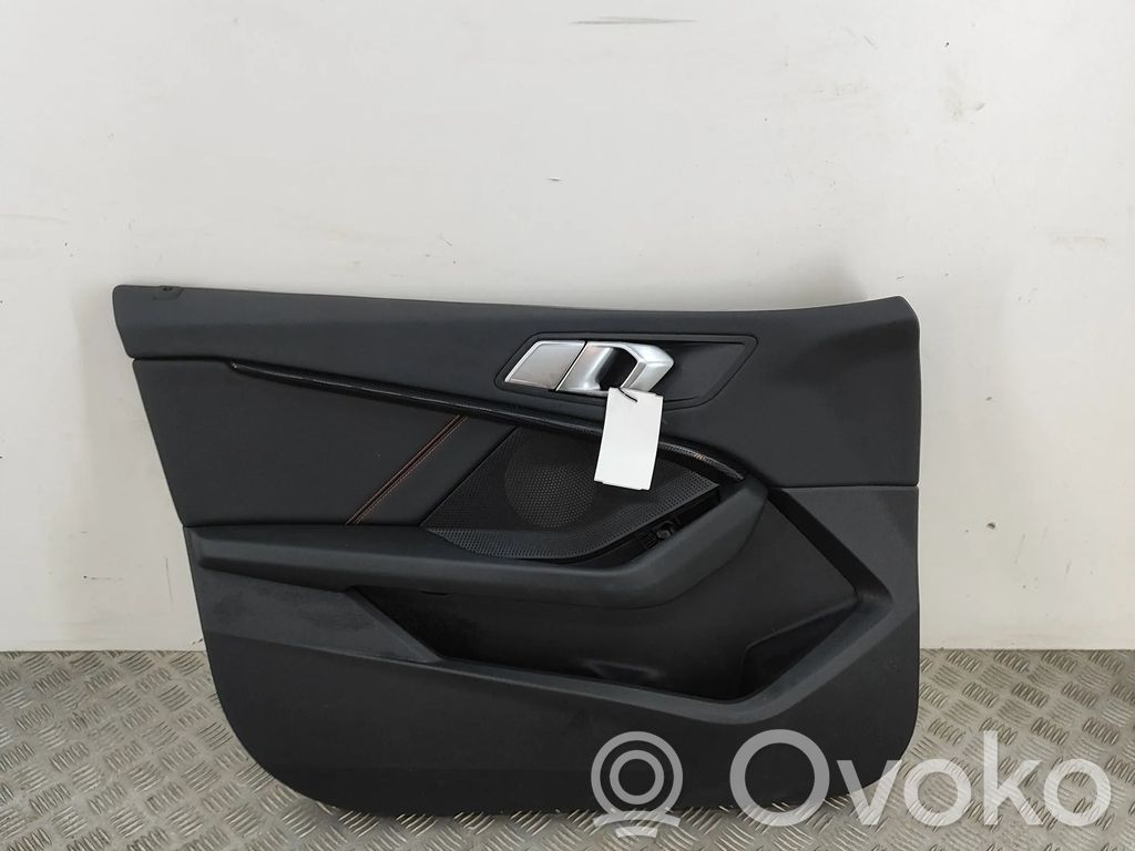 BMW 2 F44 Boczki / Poszycie drzwi przednich 