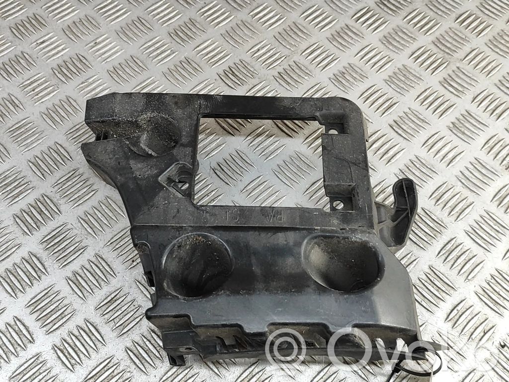 Audi A6 S6 C7 4G Staffa di rinforzo montaggio del paraurti posteriore 