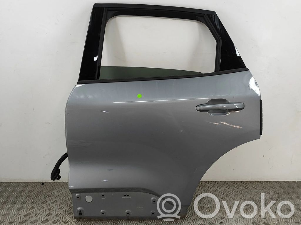 Ford Kuga III Puerta trasera 