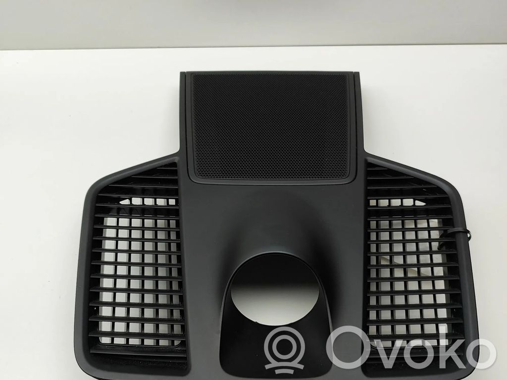 Porsche Cayenne (9Y0 9Y3) Ramă ornament torpedou bord