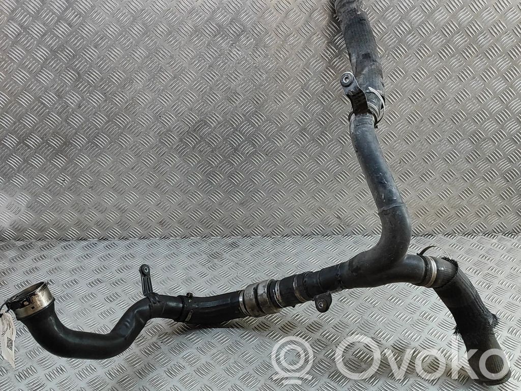 Maserati Levante Wąż / Rura intercoolera 