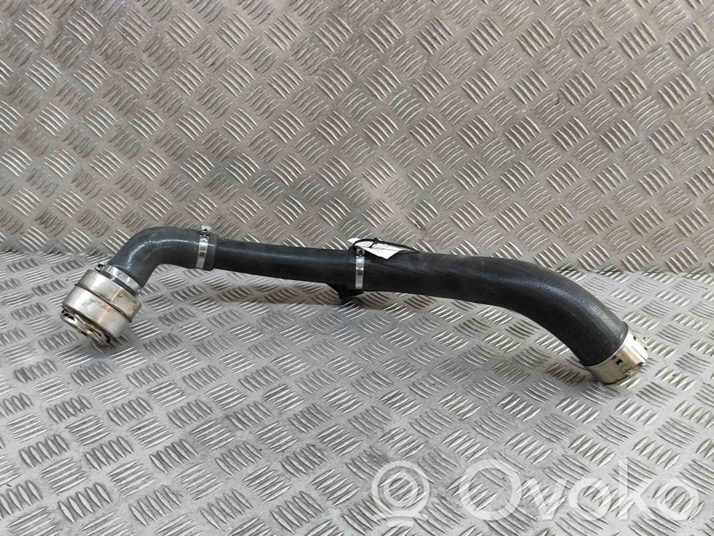 Nissan Juke II F16 Intercooler hose/pipe
