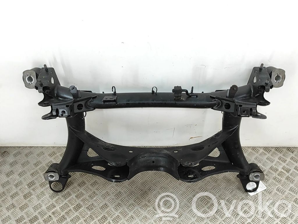Volvo XC40 Achsträger Hinterachse 