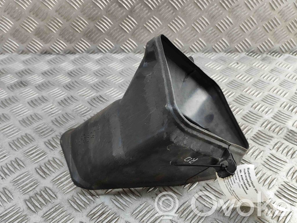 Mitsubishi 3000 GT Condotto d'aria intercooler 
