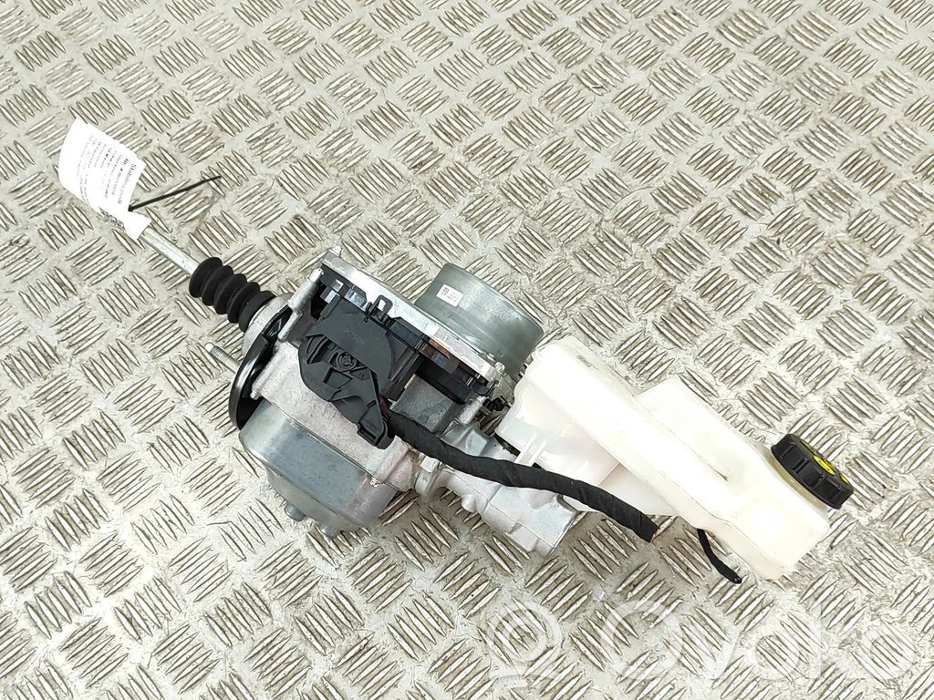 Skoda Enyaq iV Servo-frein 