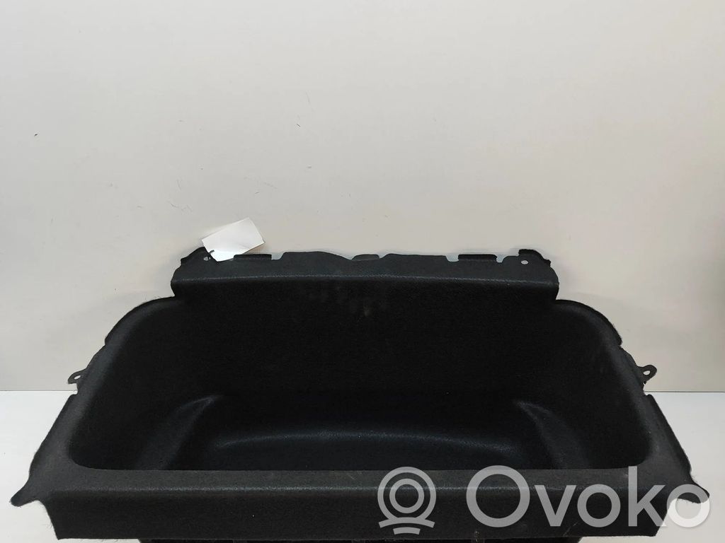 Tesla Model Y Tapis de coffre 