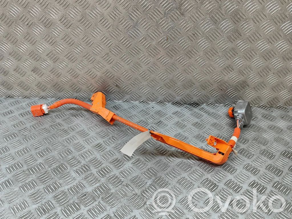 Kabel do ładowania samochodu elektrycznego   60615W,821H542010,821H5