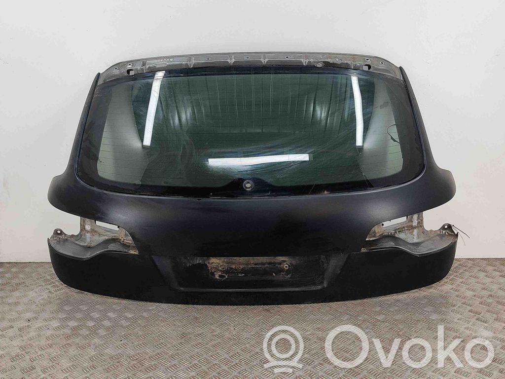 Audi Q7 4L Portellone posteriore/bagagliaio